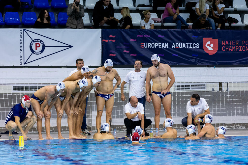 Definitivno: Igra se Primorac - Jug, i to u Podgorici