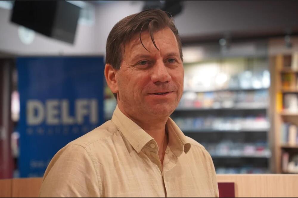 Dejan Aleksić dobitnik nagrade &bdquo;Dragan Radulović&ldquo; za 2026.