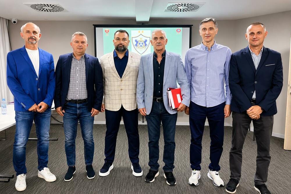 Dejan Jelenić dobio Uefa Pro licencu