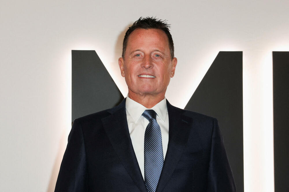 Dejli Mejl: Pad Trampovog potencijalnog potpredsjednika, prognanog na građevinski posao