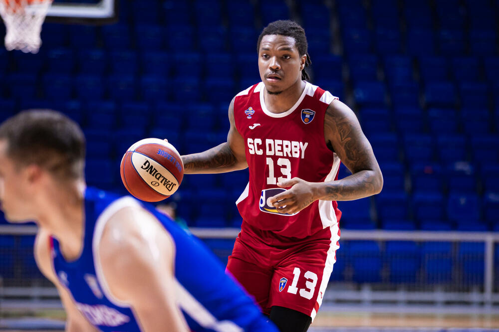 Dejvis pred Megu: Izuzetno važna utakmica u završnici sezone