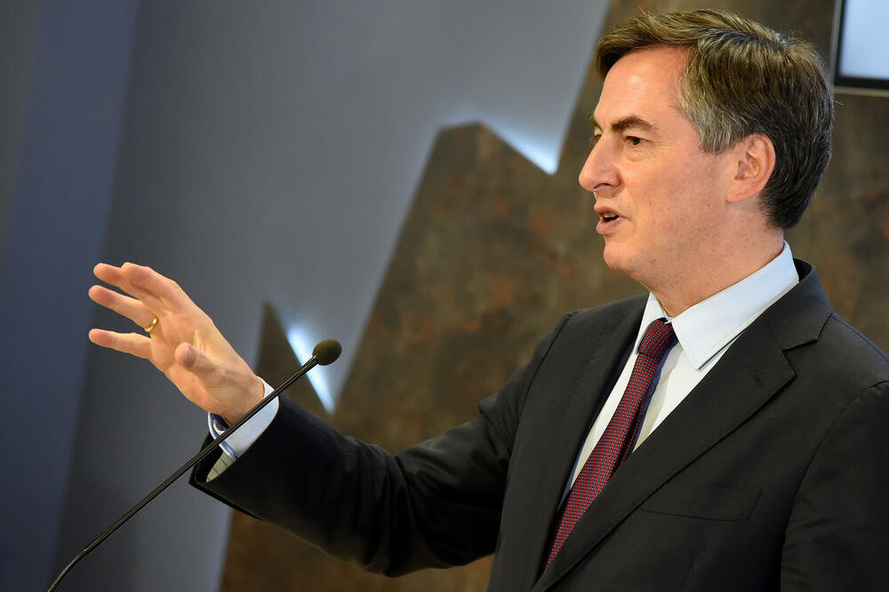 Delegacija AFET-a u posjeti Crnoj Gori kako bi procijenili napredak u pregovorima o pristupanju EU