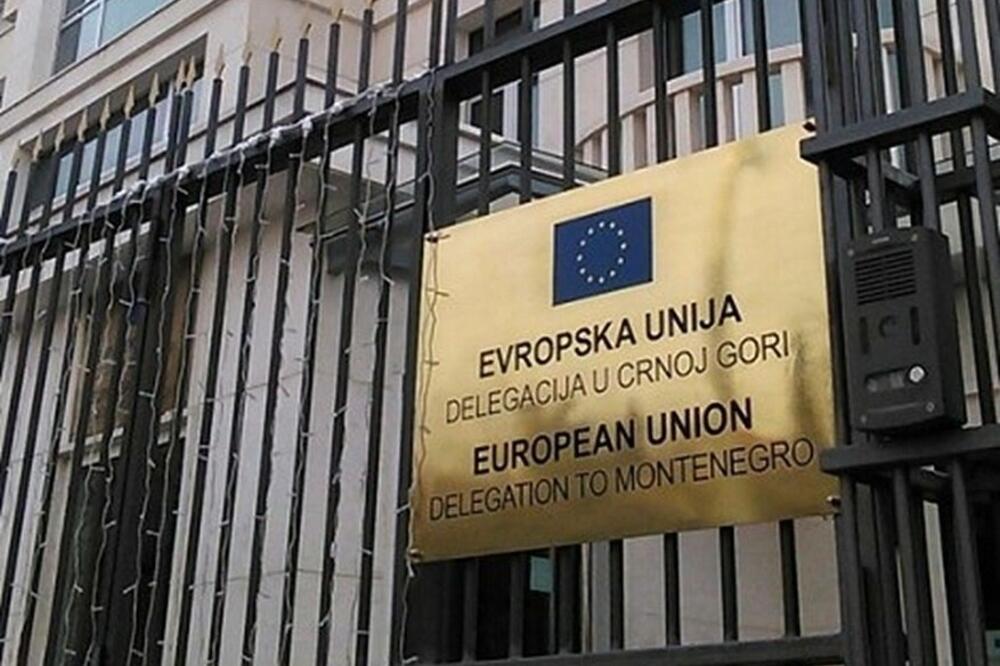 Delegacija EU: Ključni uslov za članstvo Crne Gore je stabilna, profesionalna i sposobna javna uprava