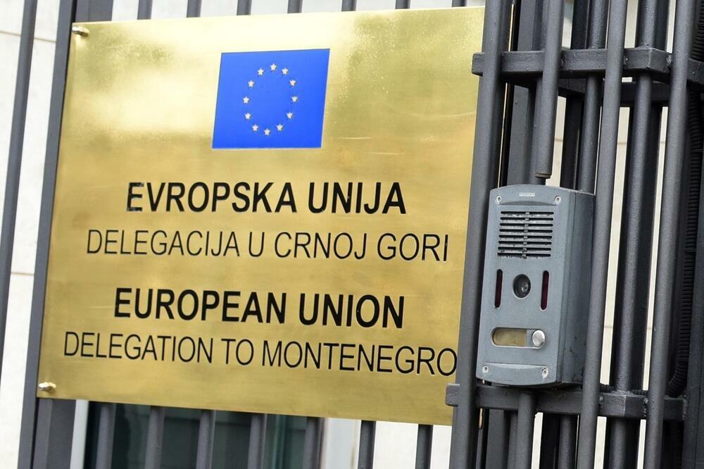 Delegacija EU: Očuvati stabilnu podršku reformama, opozicija da bude konstruktivna, Milatoviću nije traženo posredovanje