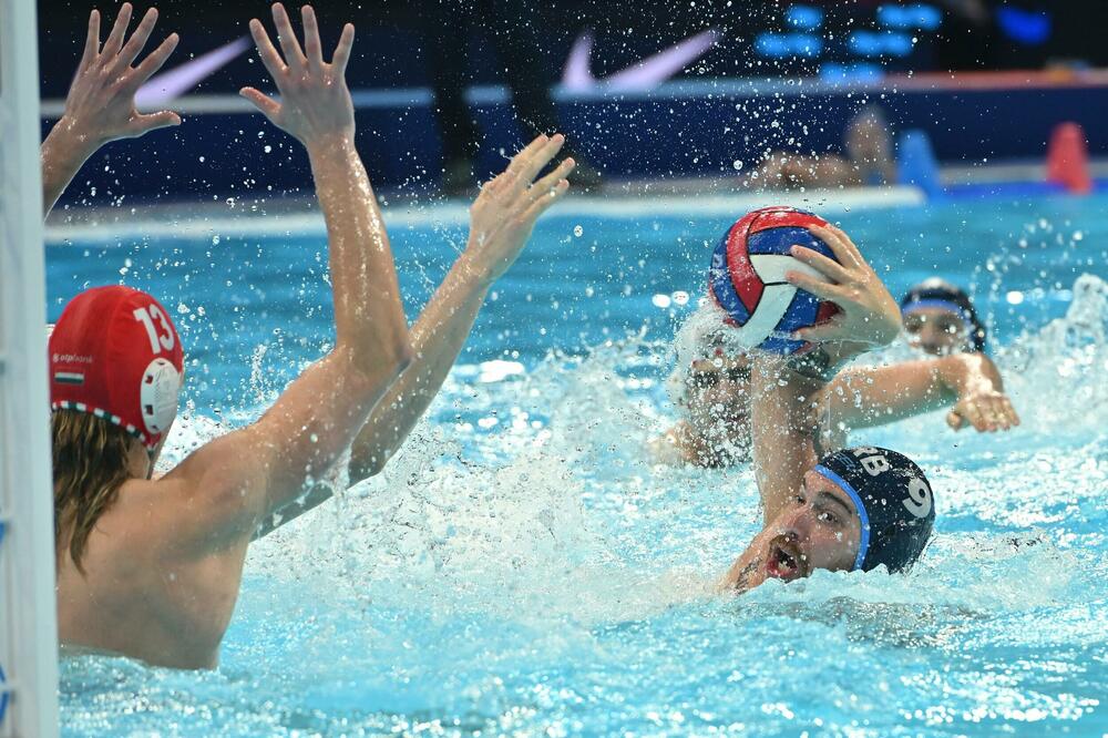 &bdquo;Delfini&rdquo; žele opet na tron, na drugoj strani je istorijski rival i velikan u pravom smislu te riječi