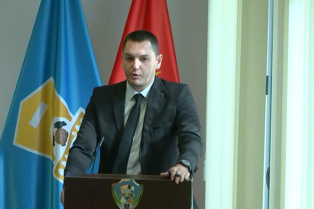 Delić reizabran na funkciju predsjednika opštine Mojkovac