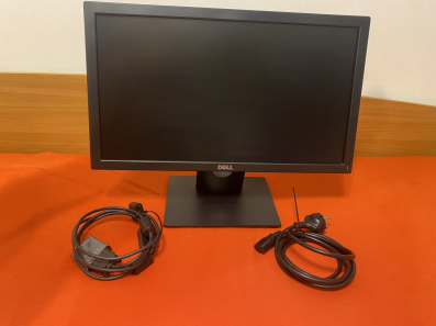Dell 20inch 60 hz