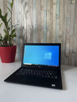 Dell laptop