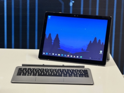 Dell Latitude 7200 2 in 1 TouchScreen