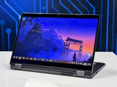 Dell Latitude 5300 2 in 1 x360