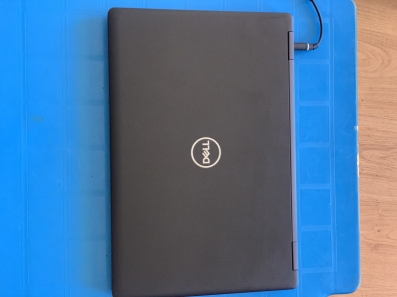 Dell latitude 5590