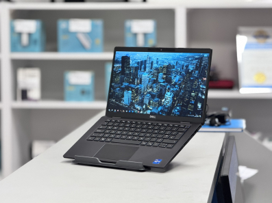 Dell Latitude 7320