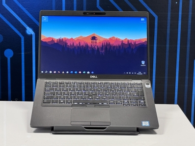 Dell Latitude 5400 TouchScreen