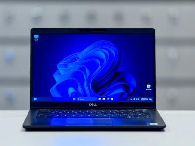 Dell Latitude 5300 TouchScreen