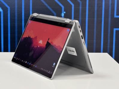 Dell Latitude 5320 x360