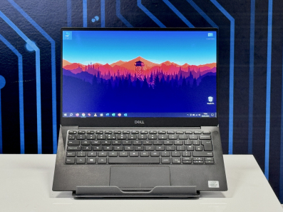 Dell XPS 7390