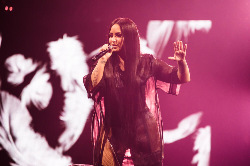 Demi Lovato pričala o prijateljstvima koja traju i danas