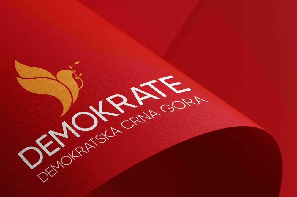 Demokrate: Jovanović i DPS potrošili novac, napravili problem, sada trpe građani