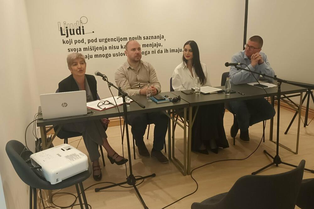 O djelima Borislava Pekića: Demokratija je kompromis, a kompromis je sinonim za život