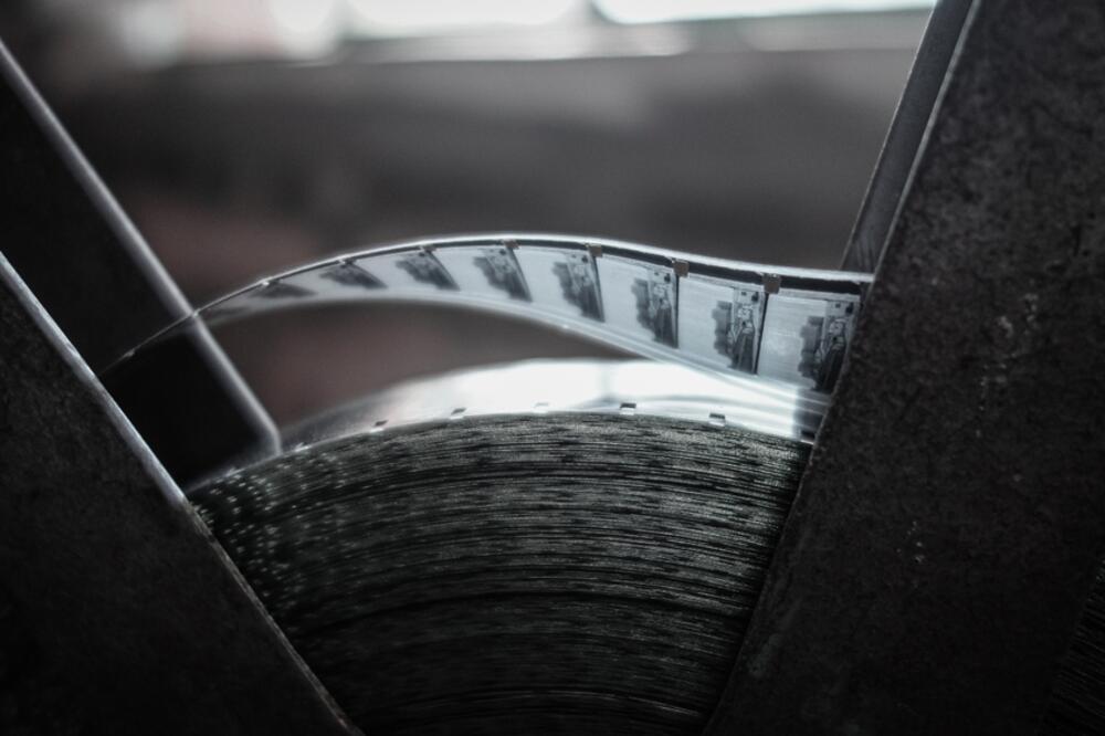 Demoni i anđeli: Metapoetički horor u šezdesetim (II)