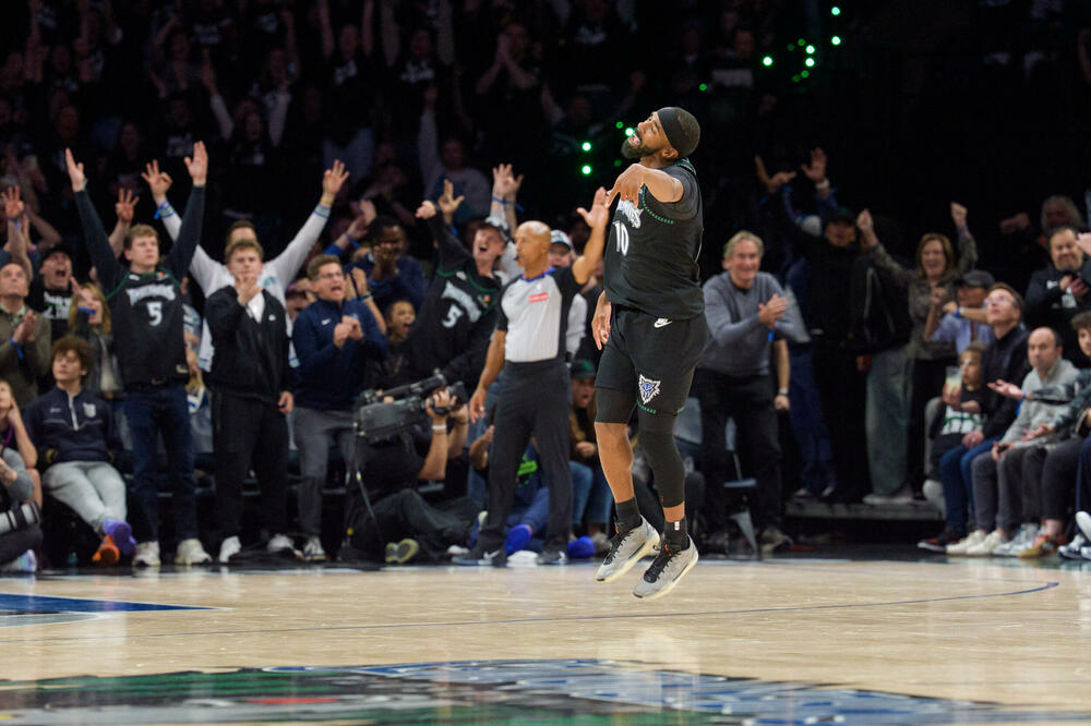 Denver pred eliminacijom, Jokić isključen