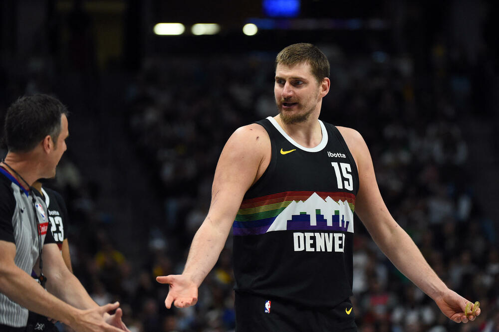 Denver savladao Filadelfiju, Detroit bolji od Vašingtona