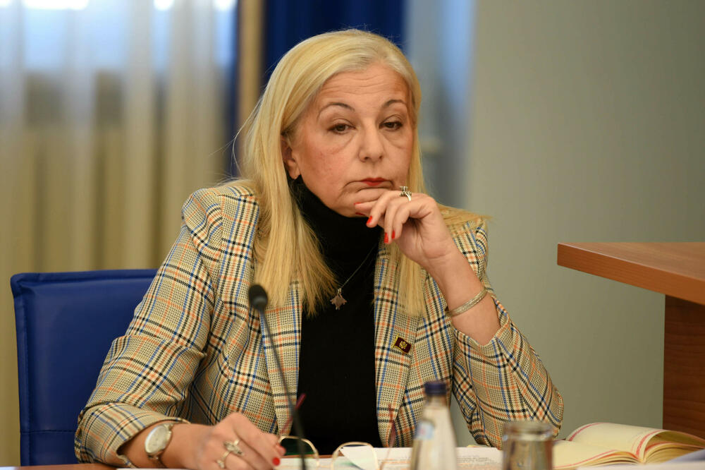 Despotović: Ovo više nije greška nego politika