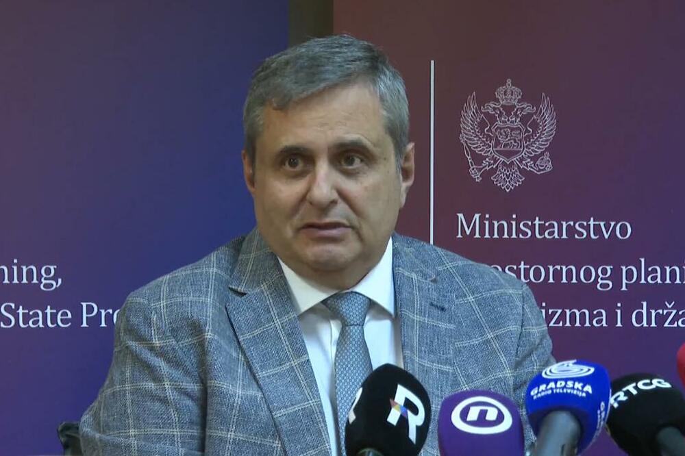 Detalji o projektu Velje brdo naći će se u PUP-u Podgorice