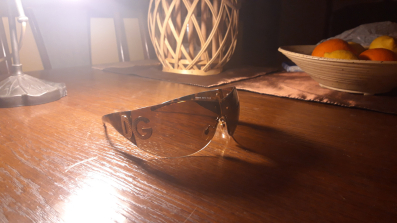 D&G vintage model DG 6036-B