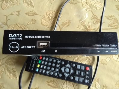 digitalni setup box za zemaljske kanale