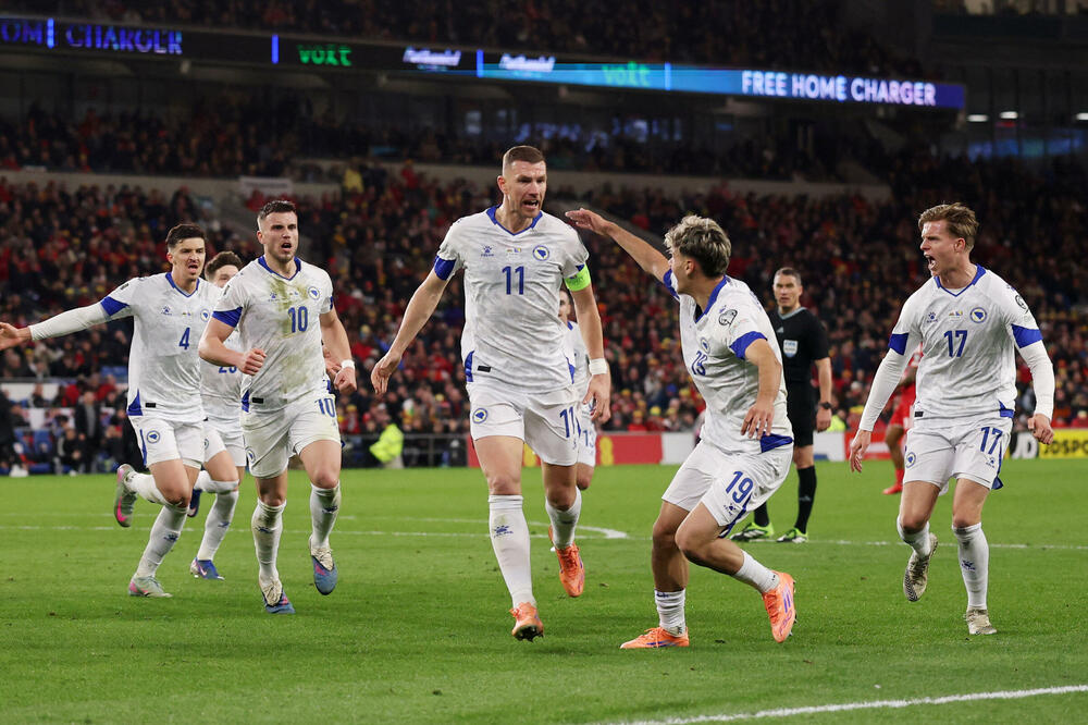 Dijamant sija i u petoj deceniji