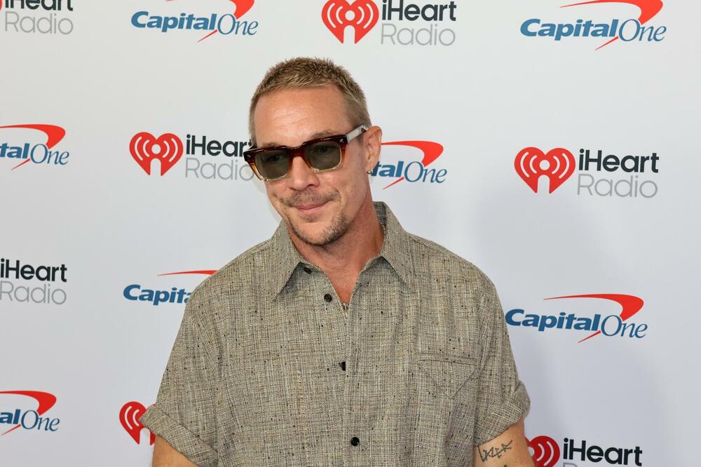 Diplo: Nove pjesme BTS-a će šokirati svijet