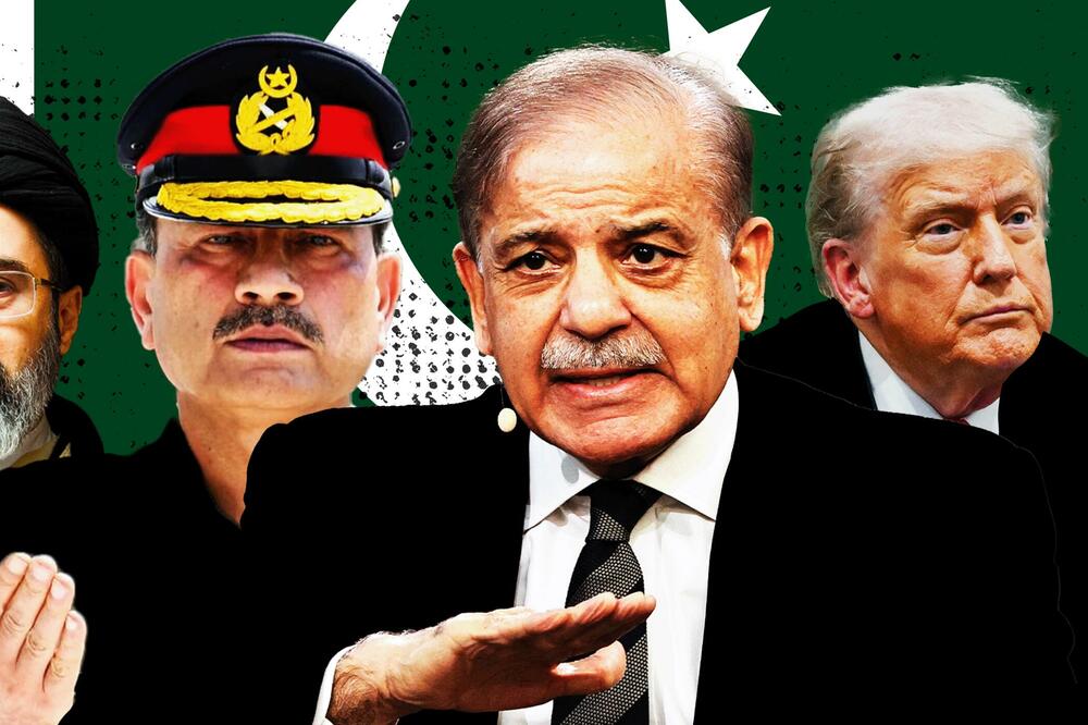 Diplomatija visokih uloga: Kako je Pakistan postao domaćin pregovora Amerike i Irana