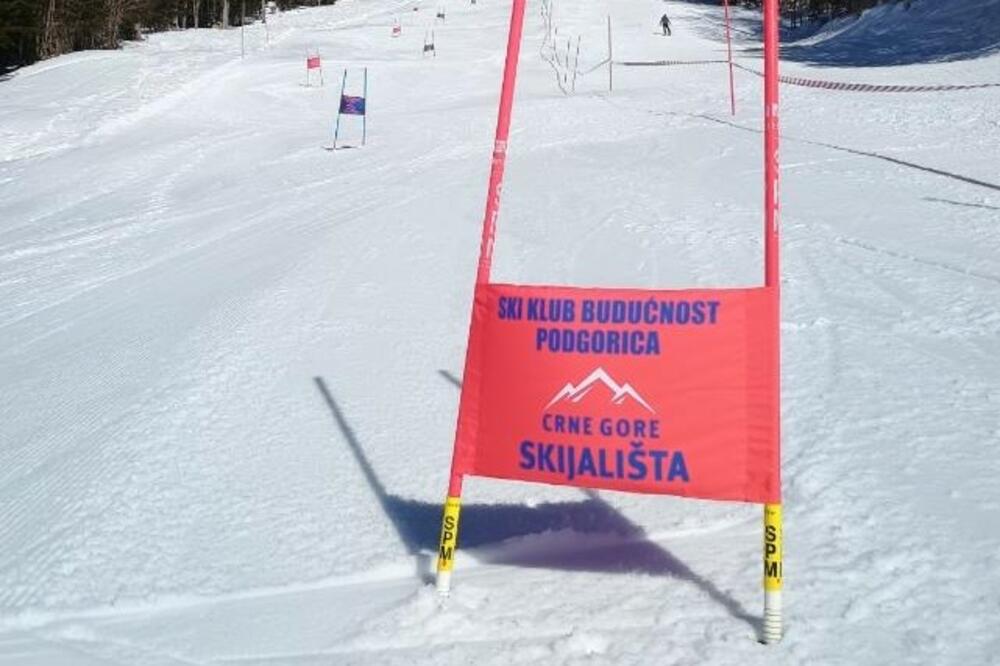 Diplomatska trka na Kolašinu okupila ski region