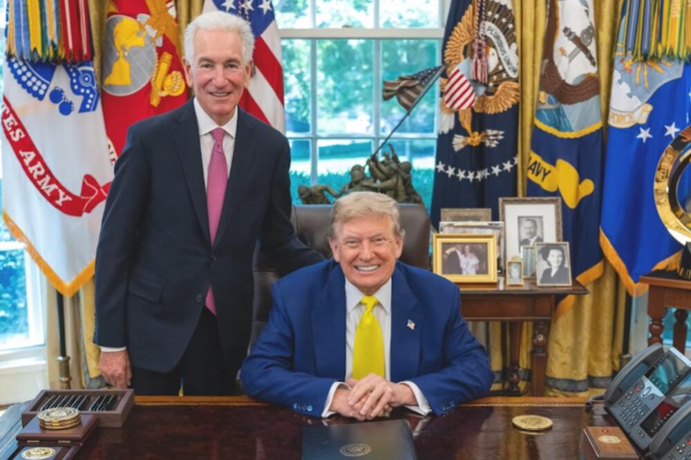 Diplomatski izvori: Američkom ambasadoru zabranjeno da se sastaje sa članovima francuske vlade