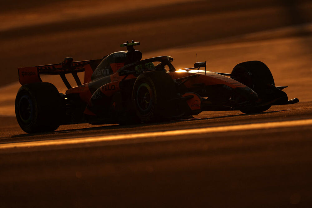 Direktor Meklarena: Ferari i Mercedes su korak ispred nas