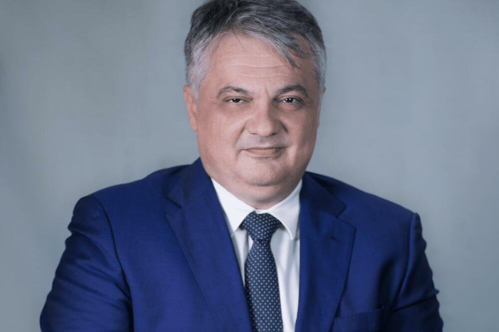 Direktor Telekoma Srbija najavio prijave protiv medija koji su objavili snimak njegovog razgovora sa Stenom Milerom