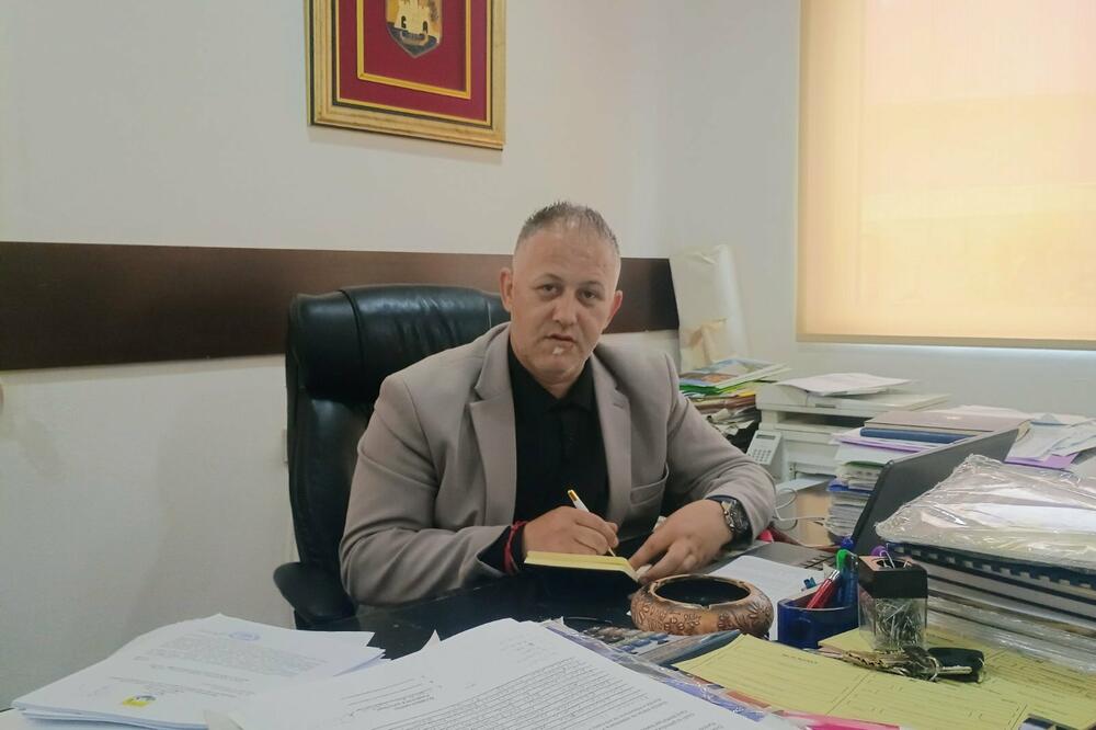 Direktor ulcinjskog Vodovoda o situaciji sa vodosnabdijevanjem: Mreža dobra, voda kvalitetna