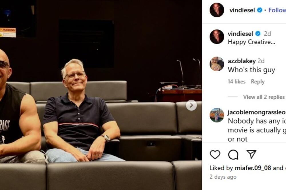 Dizel donosi optimizam