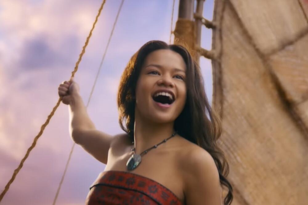 Diznijeva godina velikih blockbustera