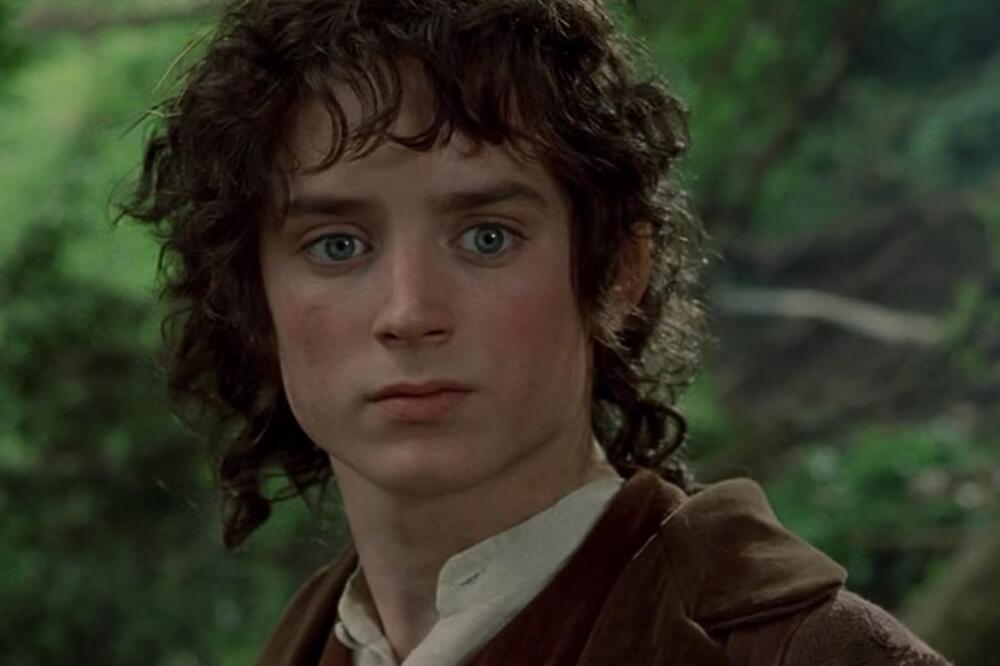 DJ nastup Elajdže Vuda inspirisan Međuzemljem