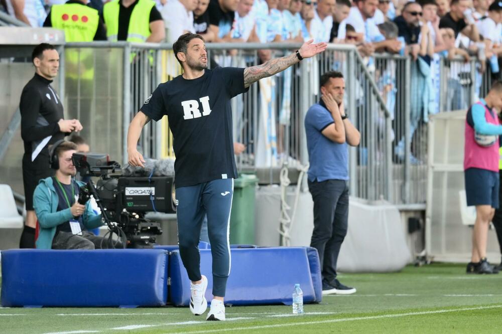 Đalović protiv dežurnog šampiona Bugarske: Cijele sezone smo radili za ovu priliku