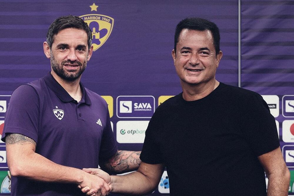 Đalović razočarao Maribor: Umjesto da riješi situaciju išao po ljekarsko i pominjao advokata; Kao da ima dvije ličnosti