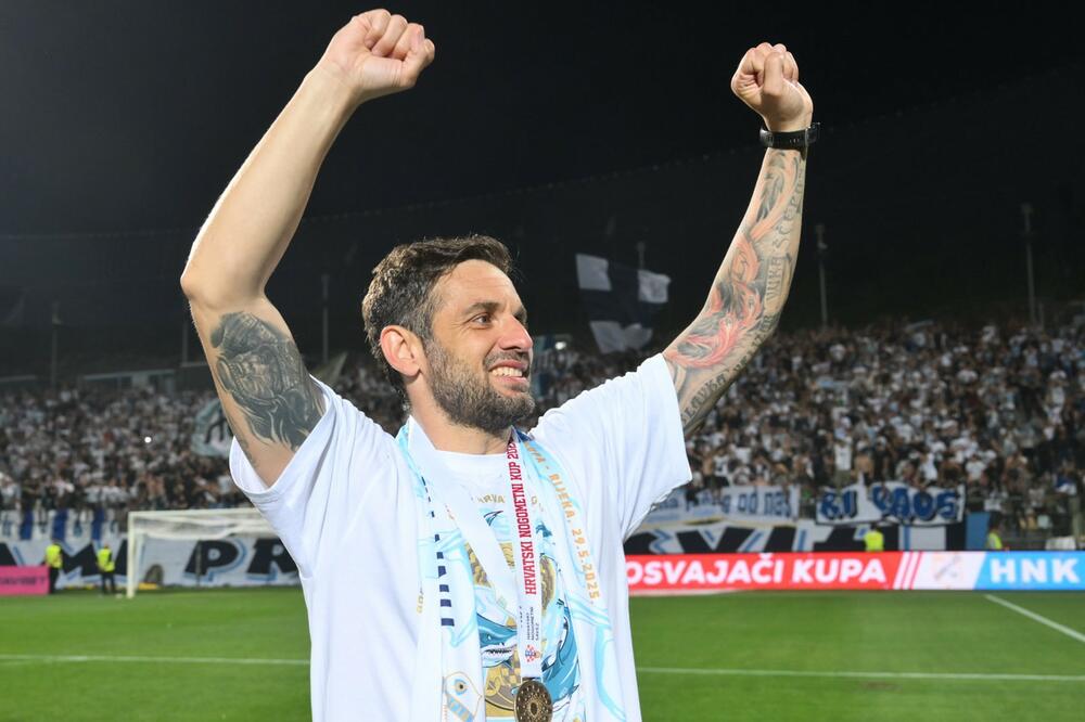 Đalović slavi dvostruku krunu, ali misli i na naredne dane: Moramo da se pojačamo zbog Lige šampiona