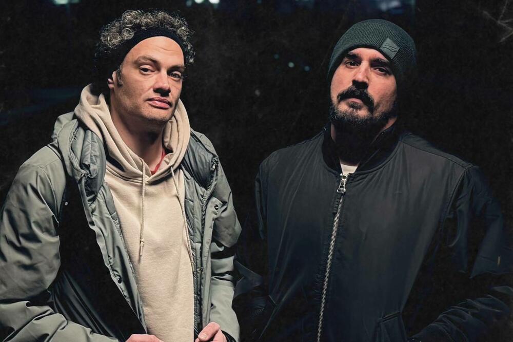 &ldquo;Đavolja posla&rdquo; je najozbiljnija pjesma sa zajedničkog albuma