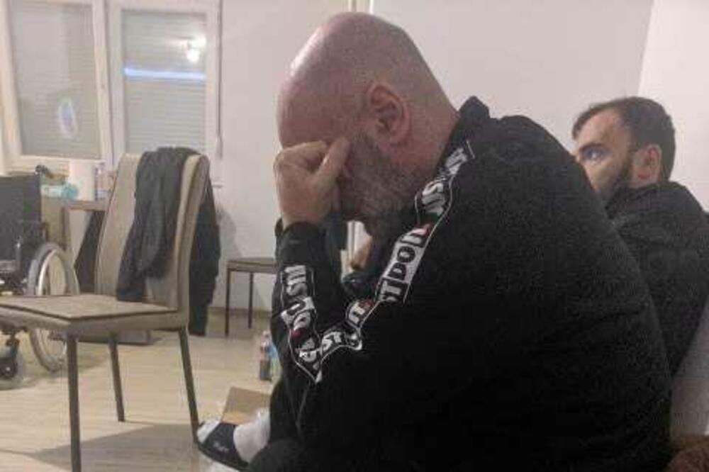 Đe su mi zakopani kumovi? Odgovorne za ubistvu dvojice kavčana taj klan pronašao mučeći otetog Kapetana