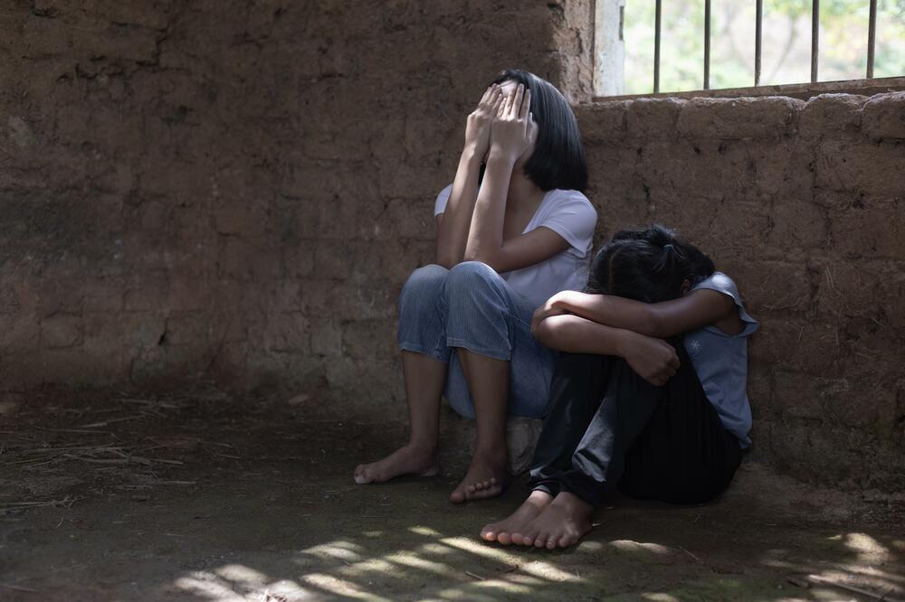 Djeca najčešće žrtve trgovine ljudima: Nadležni priznaju da prevencija i zaštita nijesu dovoljno efikasni