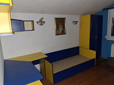 DJECIJA SOBA KOMPLET