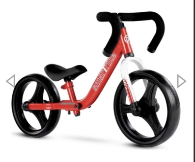 Djecije biciklo- Smart ride