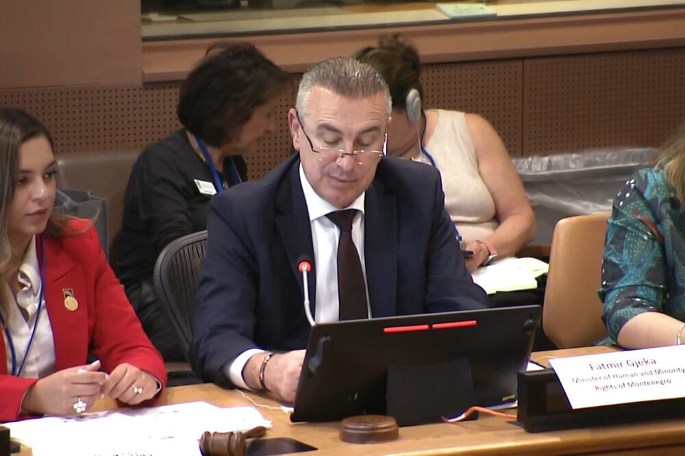 Đeka: Žene su ključne akterke mira, stabilnosti i društvenog oporavka